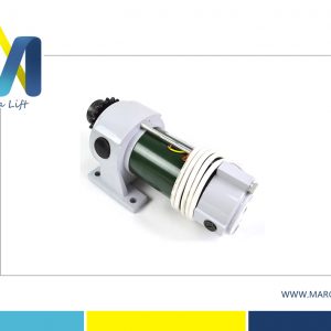HITACHI Door Motor