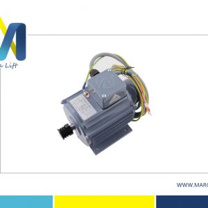 HITACHI Door Motor
