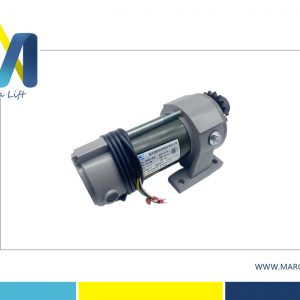 HITACHI Door Motor
