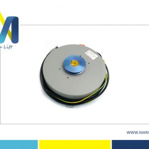 HITACHI Door Motor