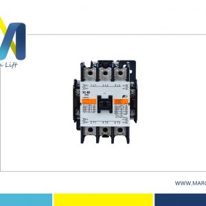 HITACHI Contactor