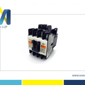 HITACHI Contactor
