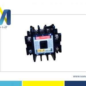 HITACHI Contactor