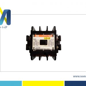 HITACHI Contactor
