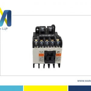 HITACHI Contactor