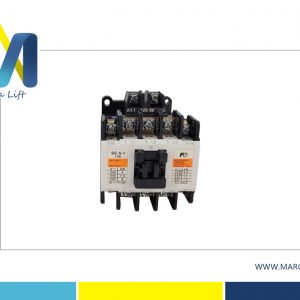 HITACHI Contactor