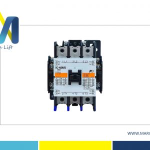 HITACHI Contactor