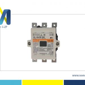 HITACHI Contactor