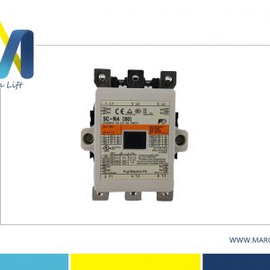 HITACHI Contactor
