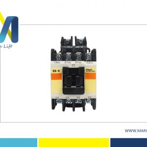 HITACHI Contactor
