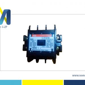 HITACHI Contactor