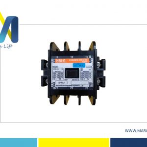 HITACHI Contactor