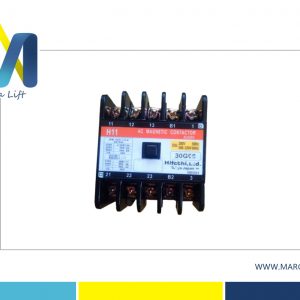 HITACHI Contactor