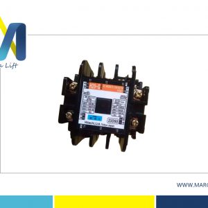HITACHI Contactor