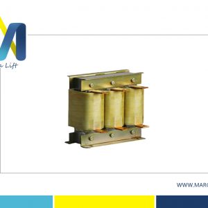 HITACHI Transformer