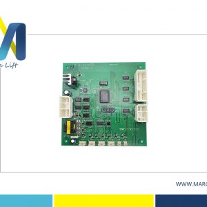 HITACHI PC Board