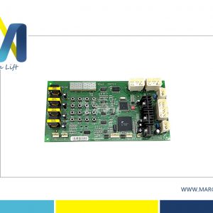 HITACHI PC Board