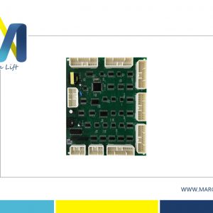 HITACHI PC Board