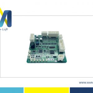 HITACHI PC Board