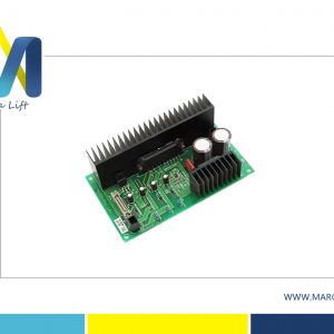 HITACHI PC Board
