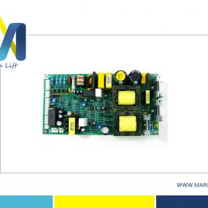 HITACHI PC Board
