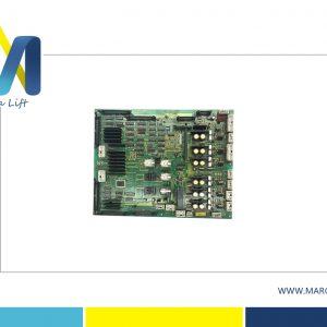 HITACHI PC Board