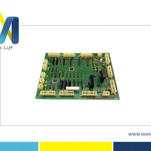 HITACHI PC Board