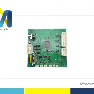 HITACHI PC Board