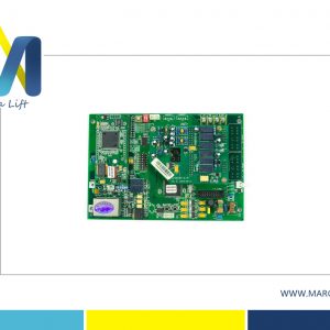 HITACHI PC Board