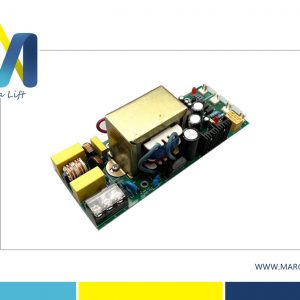 HITACHI PC Board