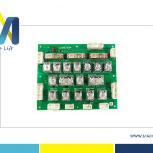 HITACHI PC Board