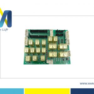 HITACHI PC Board