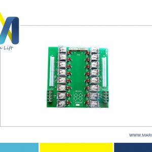 HITACHI PC Board