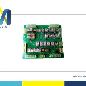 HITACHI PC Board