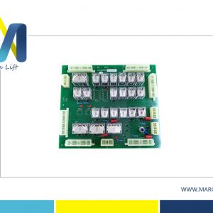 HITACHI PC Board
