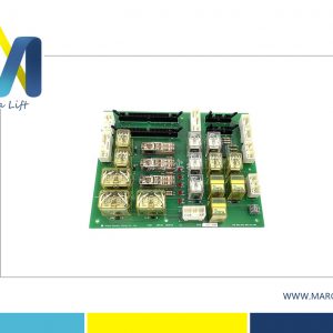 HITACHI PC Board