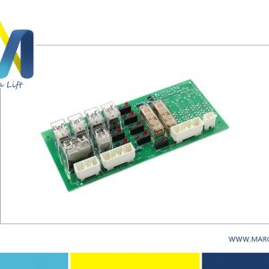 HITACHI PC Board