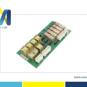HITACHI PC Board