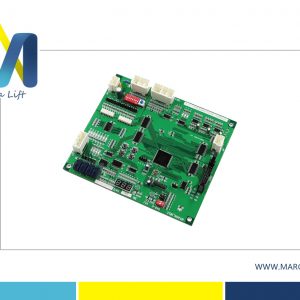 HITACHI PC Board