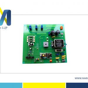 HITACHI PC Board