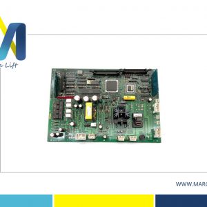 HITACHI PC Board