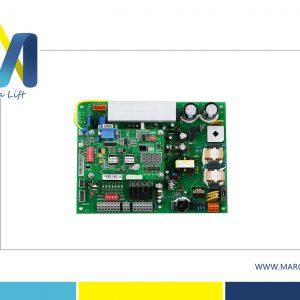 HITACHI PC Board