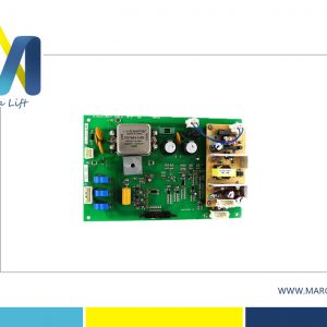 HITACHI PC Board