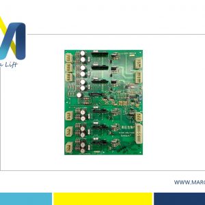 HITACHI PC Board