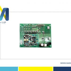 HITACHI PC Board