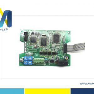 HITACHI PC Board