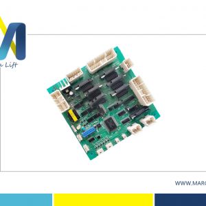 HITACHI PC Board