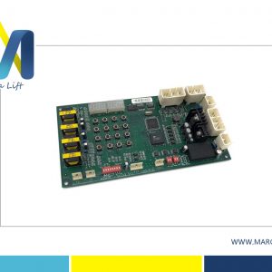 HITACHI PC Board