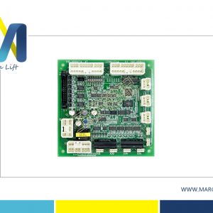 HITACHI PC Board