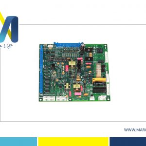 OTIS PC Board